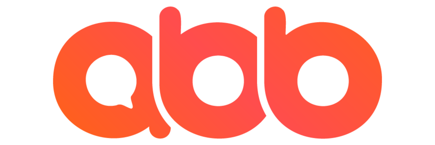 ABB LOGO DEGRADÊ